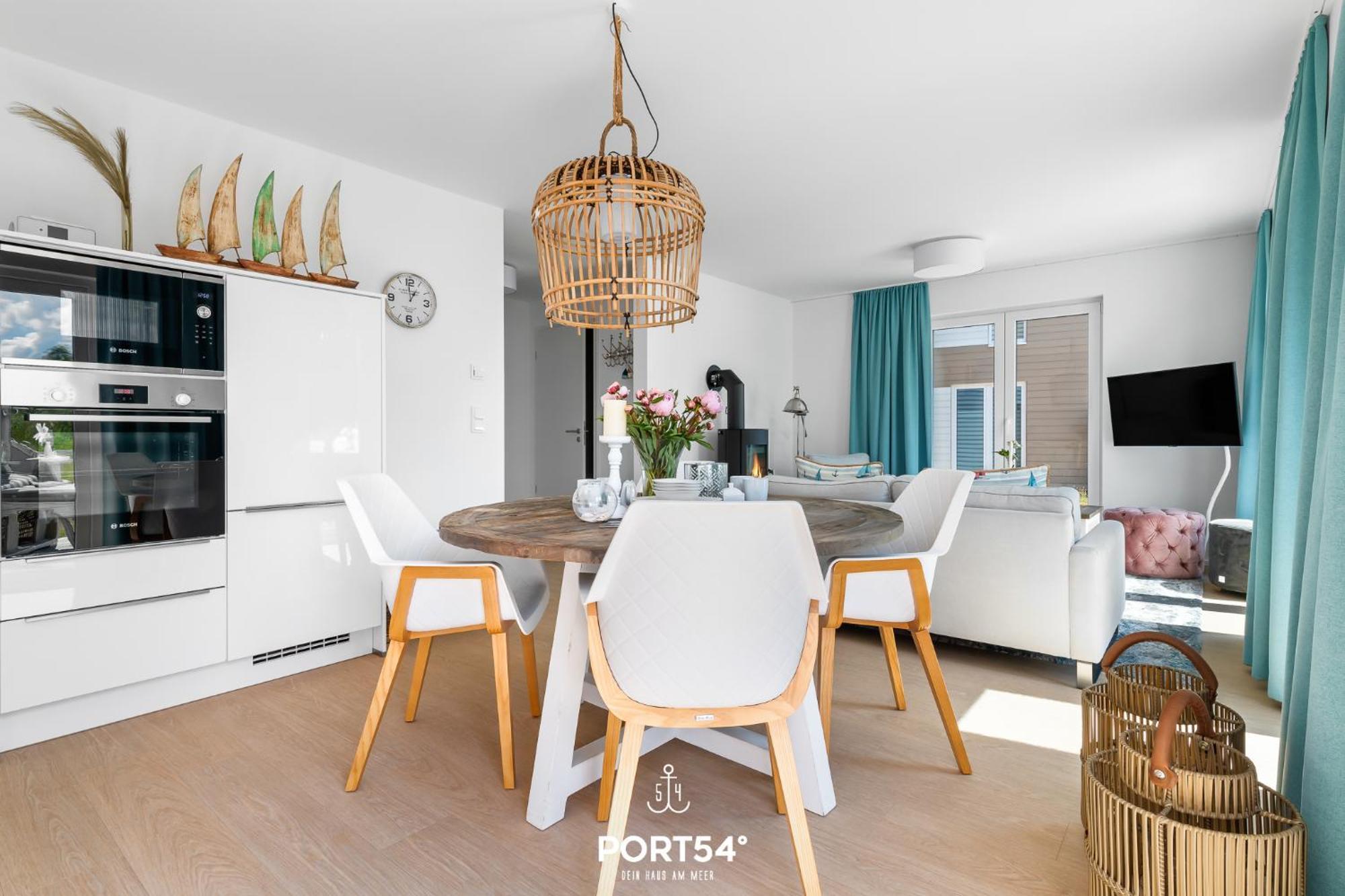 Appartement Kajuete 34 à Olpenitz Extérieur photo