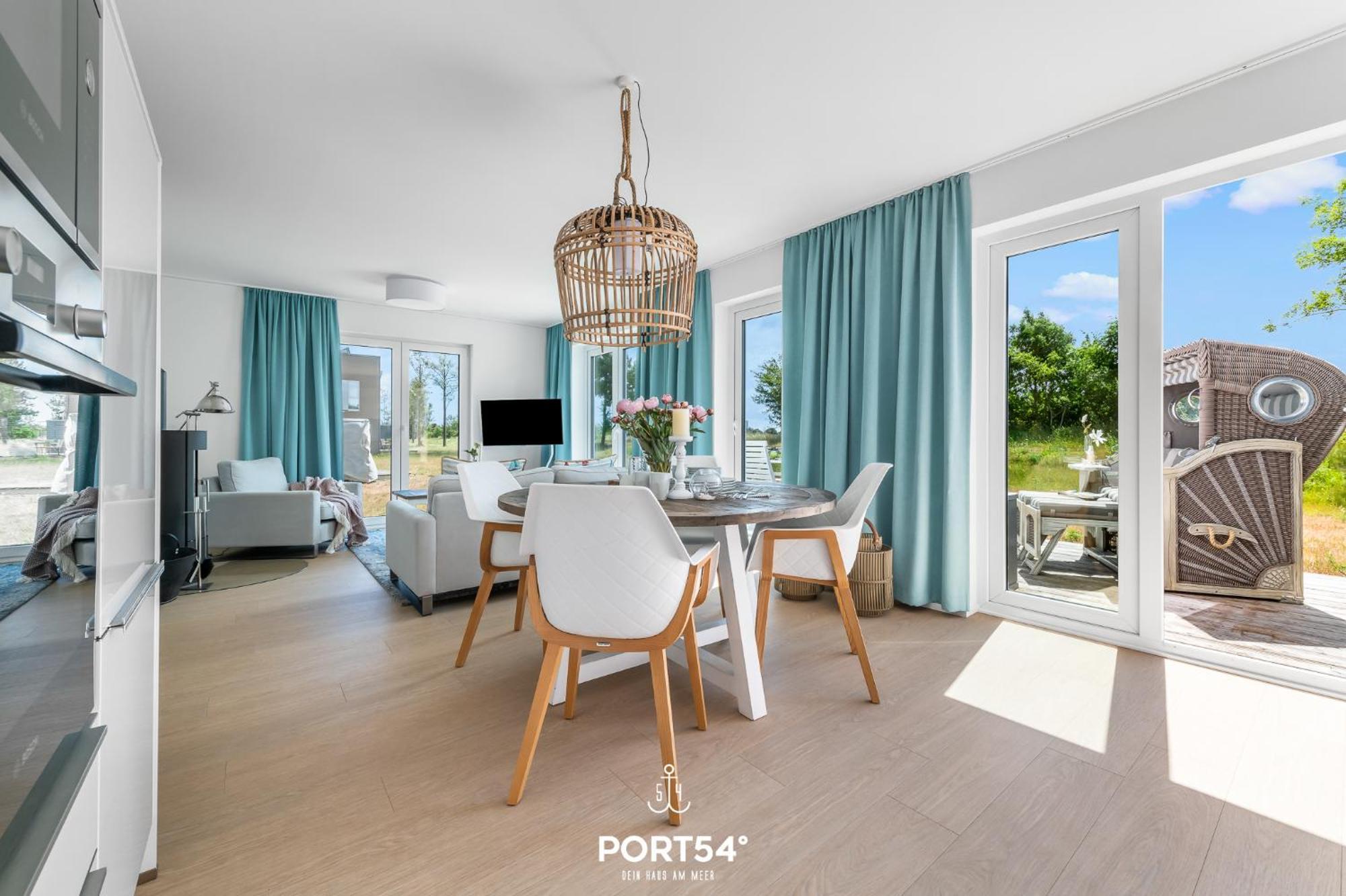 Appartement Kajuete 34 à Olpenitz Extérieur photo
