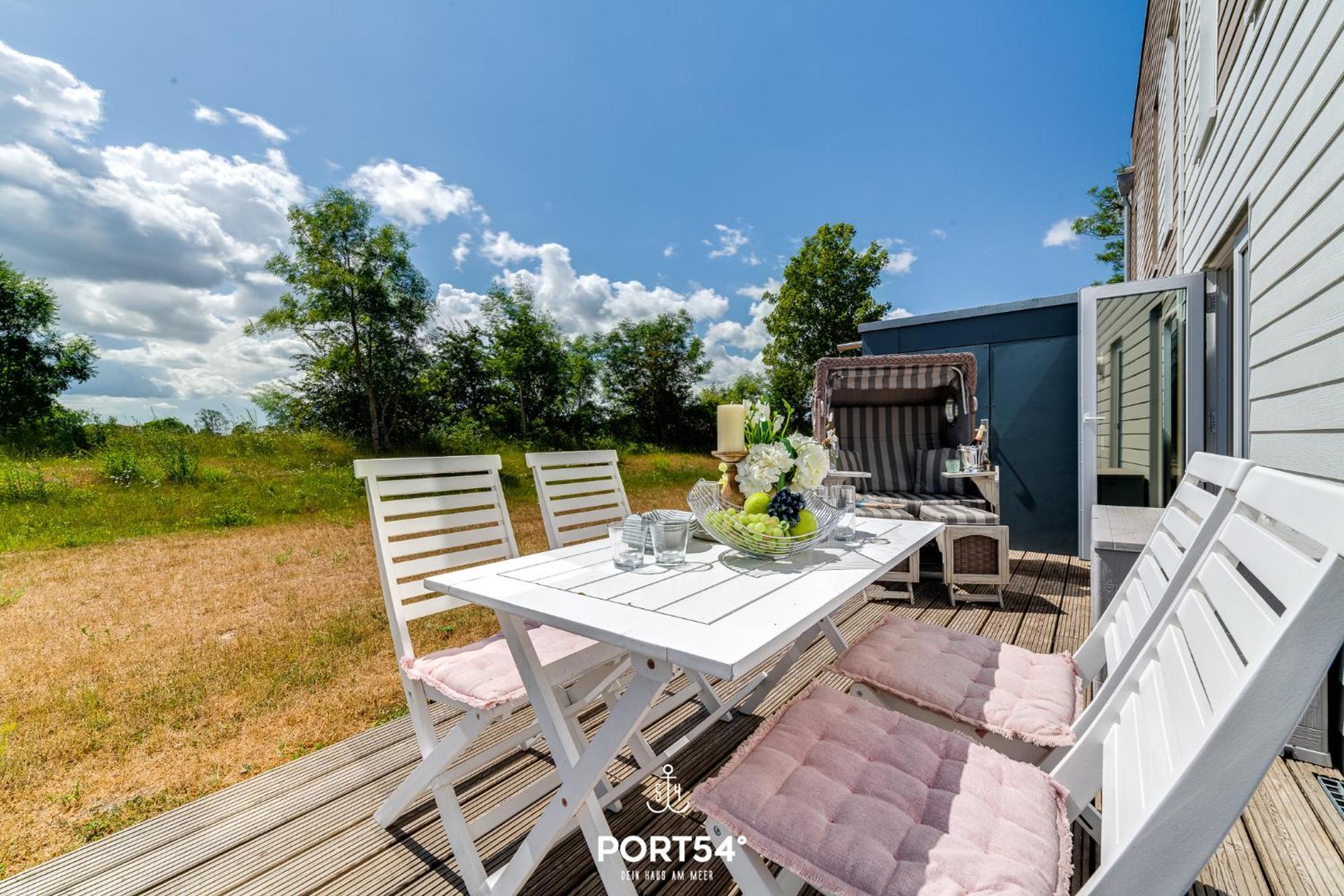 Appartement Kajuete 34 à Olpenitz Extérieur photo
