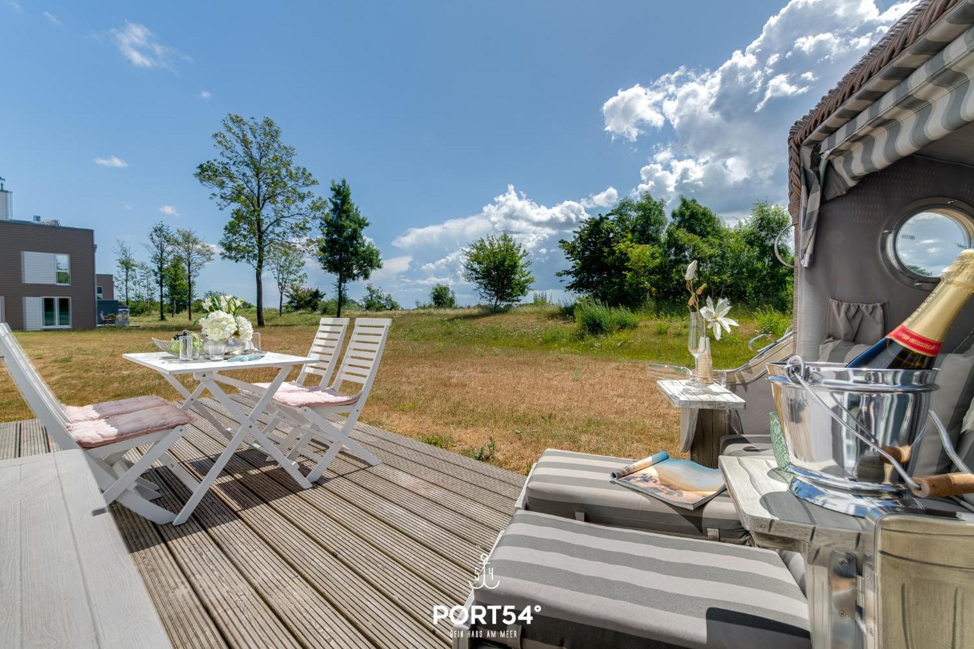 Appartement Kajuete 34 à Olpenitz Extérieur photo