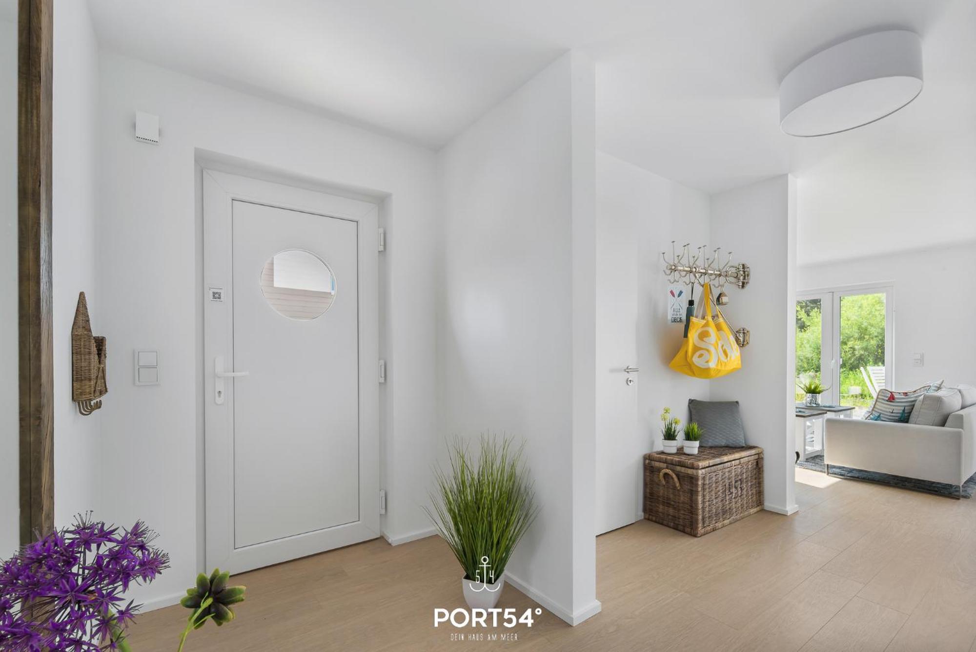 Appartement Kajuete 34 à Olpenitz Extérieur photo