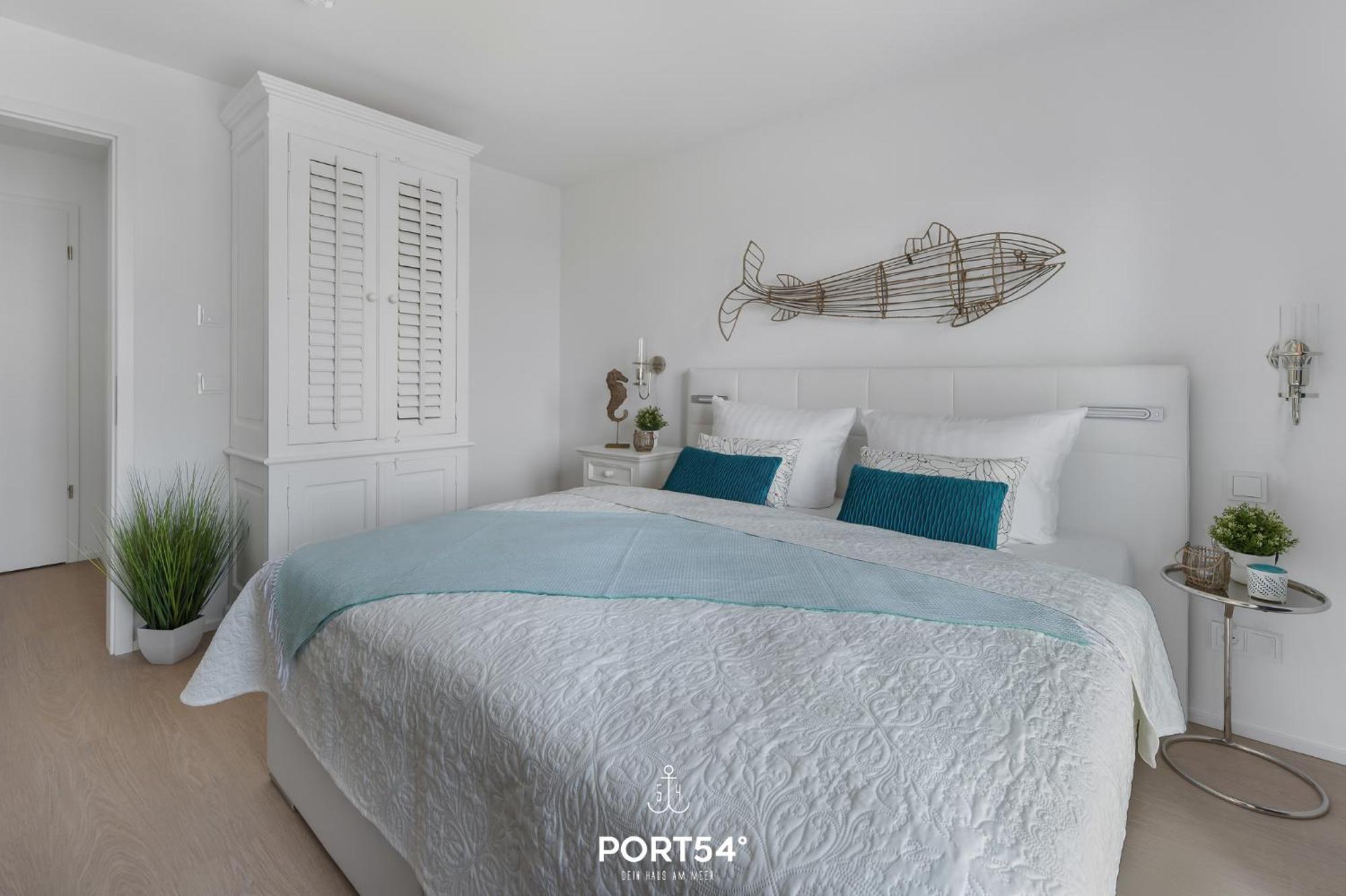 Appartement Kajuete 34 à Olpenitz Extérieur photo