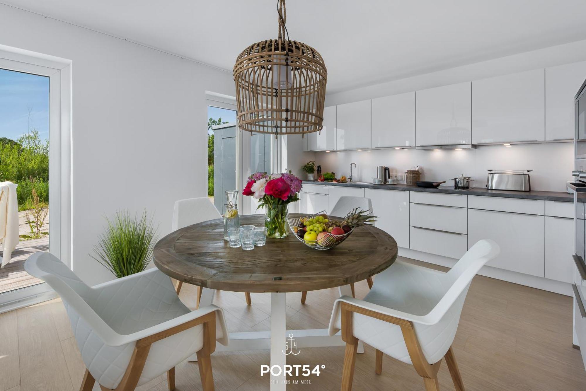 Appartement Kajuete 34 à Olpenitz Extérieur photo