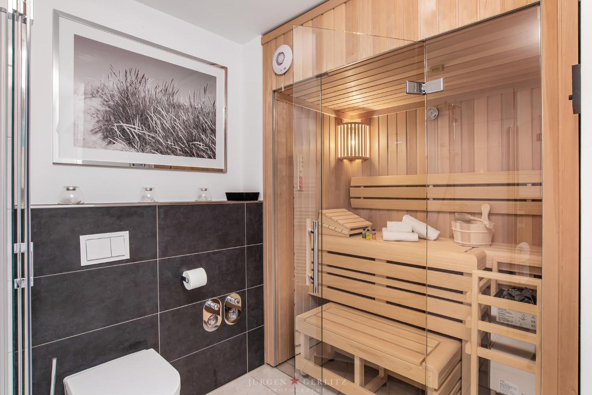 Appartement Kajuete 34 à Olpenitz Extérieur photo