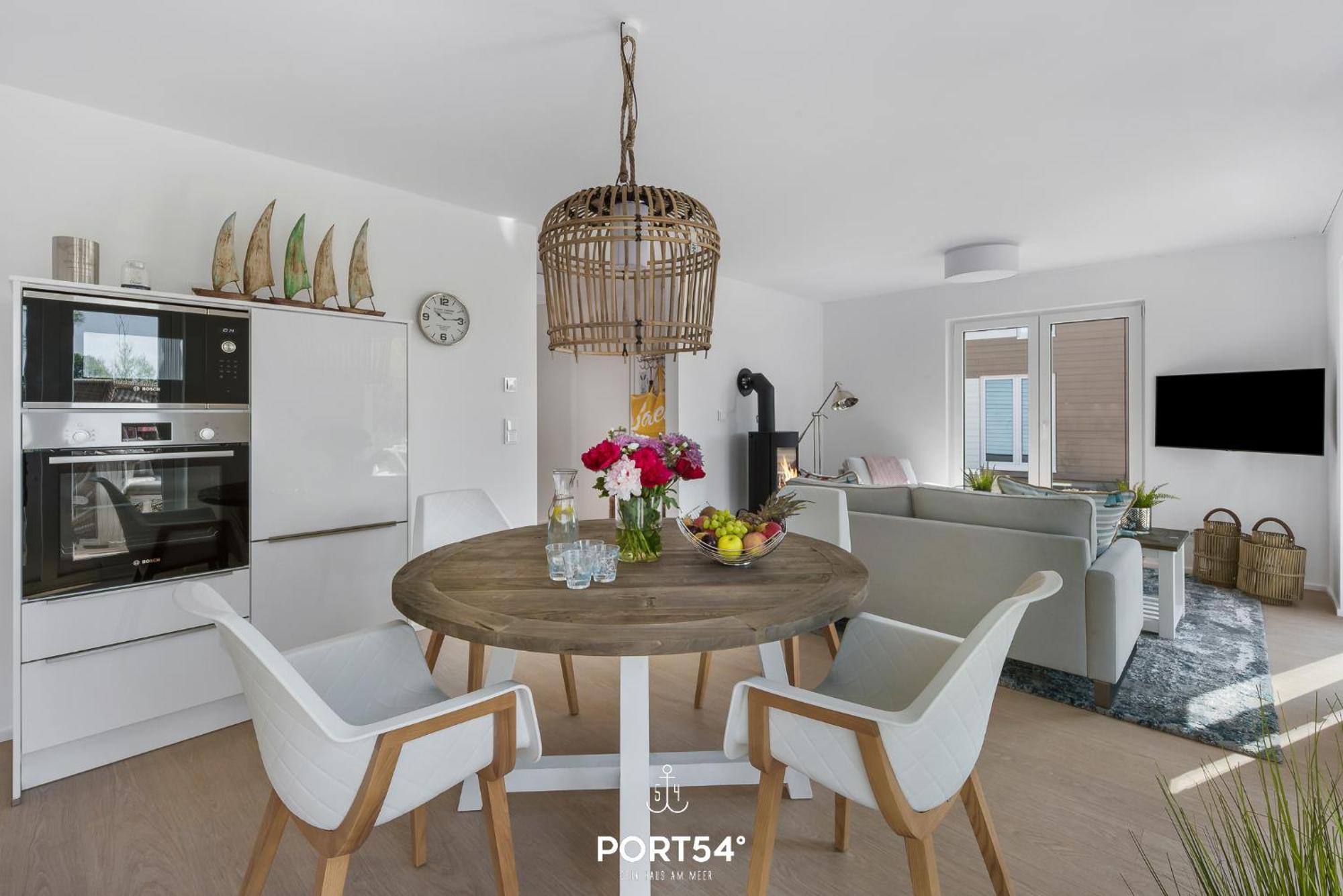 Appartement Kajuete 34 à Olpenitz Extérieur photo