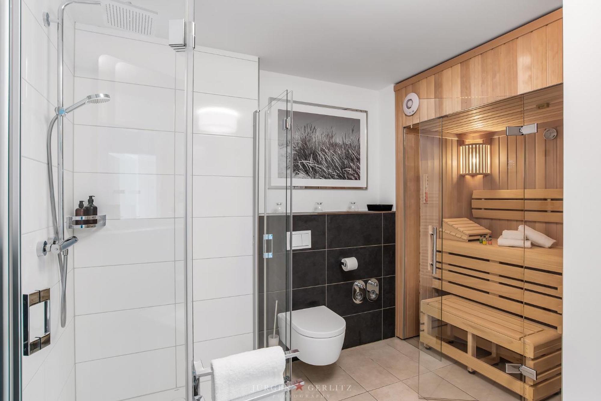 Appartement Kajuete 34 à Olpenitz Extérieur photo