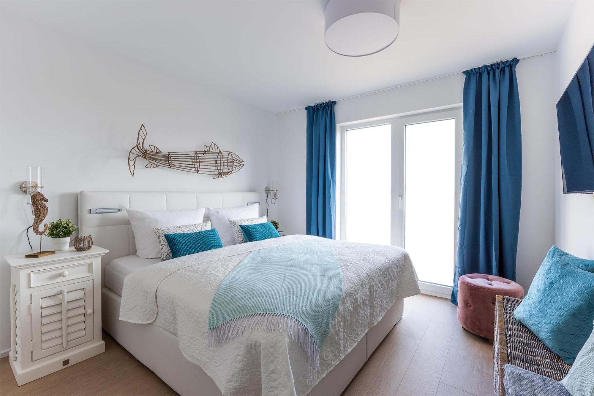 Appartement Kajuete 34 à Olpenitz Extérieur photo