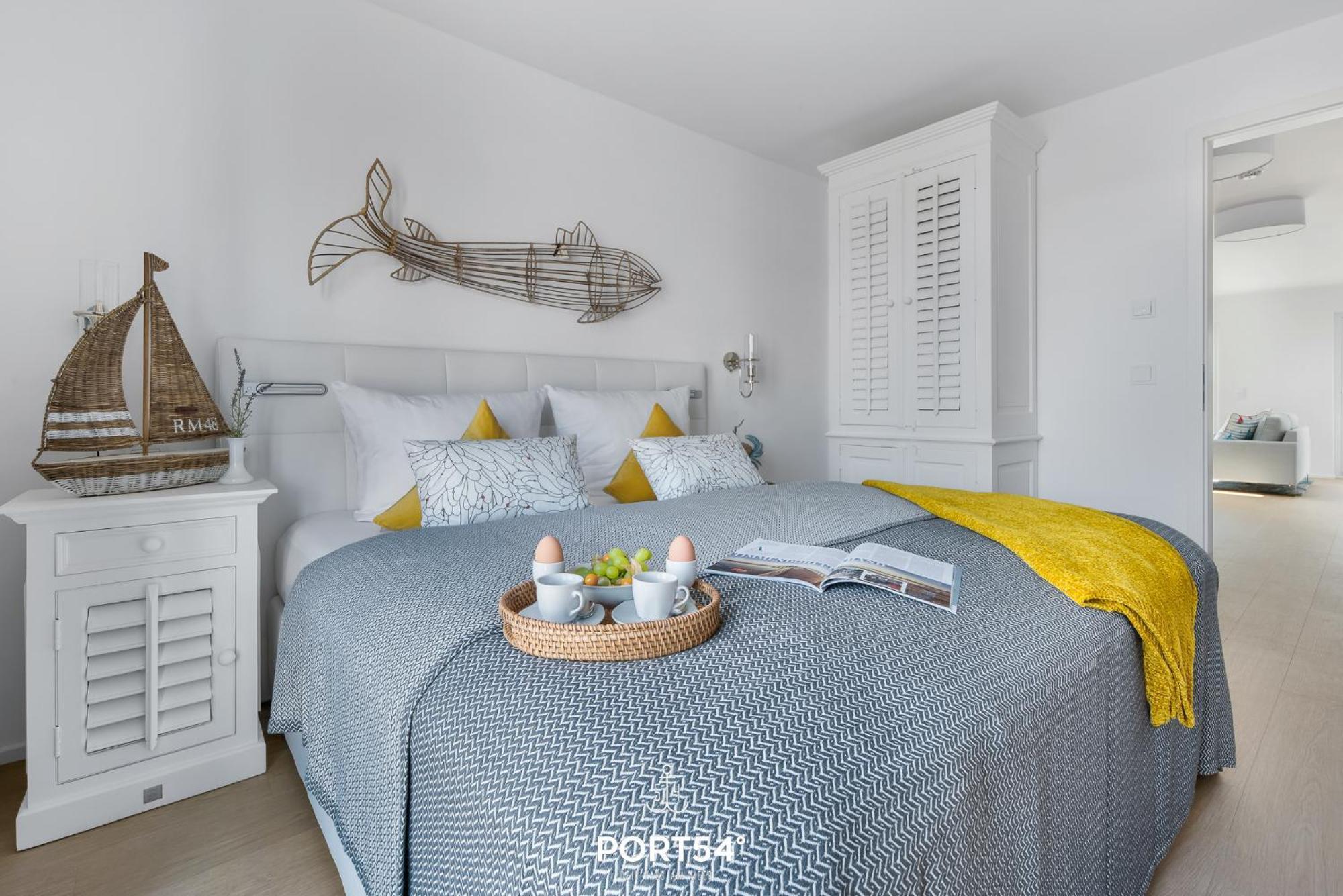 Appartement Kajuete 34 à Olpenitz Extérieur photo